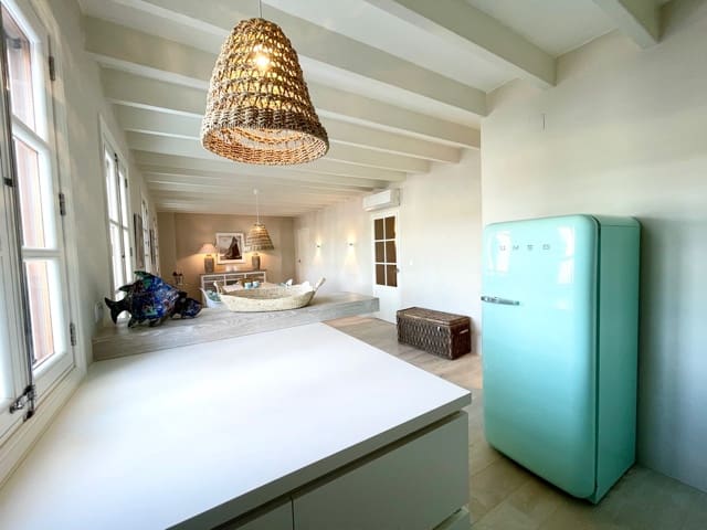 1 bedroom Apartment for rent in Puerto de Andratx - € 2,000 (Ref: 6551473)