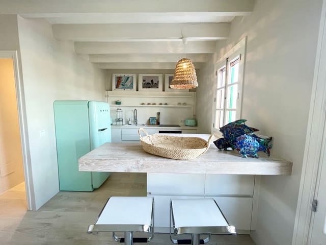 1 makuuhuone Huoneisto vuokrattavana paikassa Puerto de Andratx, Andratx - 2 000 € (Ref: 6551473)