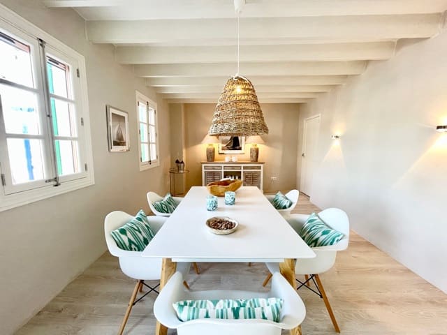 1 bedroom Apartment for rent in Puerto de Andratx - € 2,000 (Ref: 6551473)