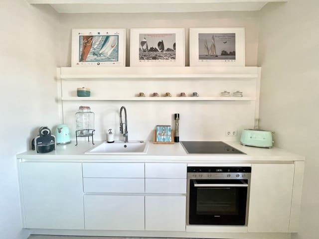 1 bedroom Apartment for rent in Puerto de Andratx - € 2,000 (Ref: 6551473)