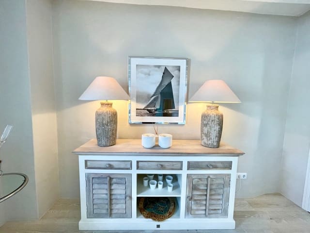 1 bedroom Apartment for rent in Puerto de Andratx - € 2,000 (Ref: 6551473)