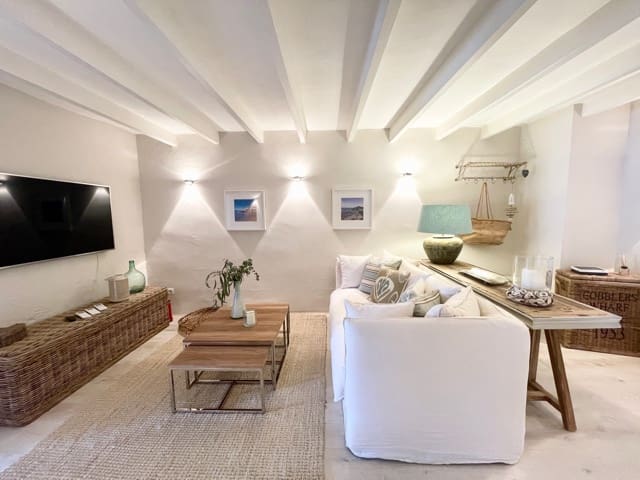 1 bedroom Apartment for rent in Puerto de Andratx - € 2,000 (Ref: 6551473)