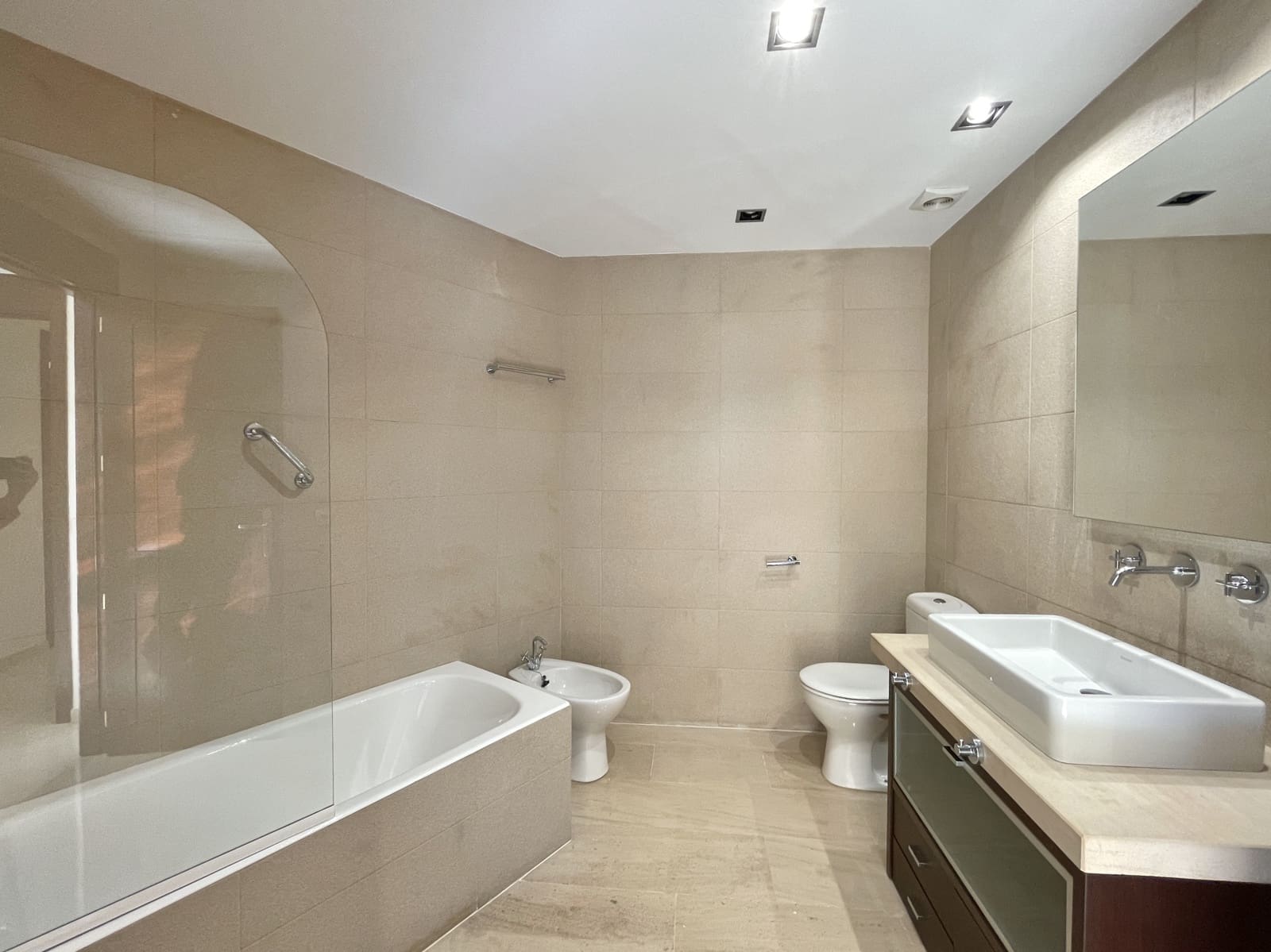 Penthouse de 4 chambres à louer à Palma de Mallorca avec garage - 8 000 € (Ref: 6551480)