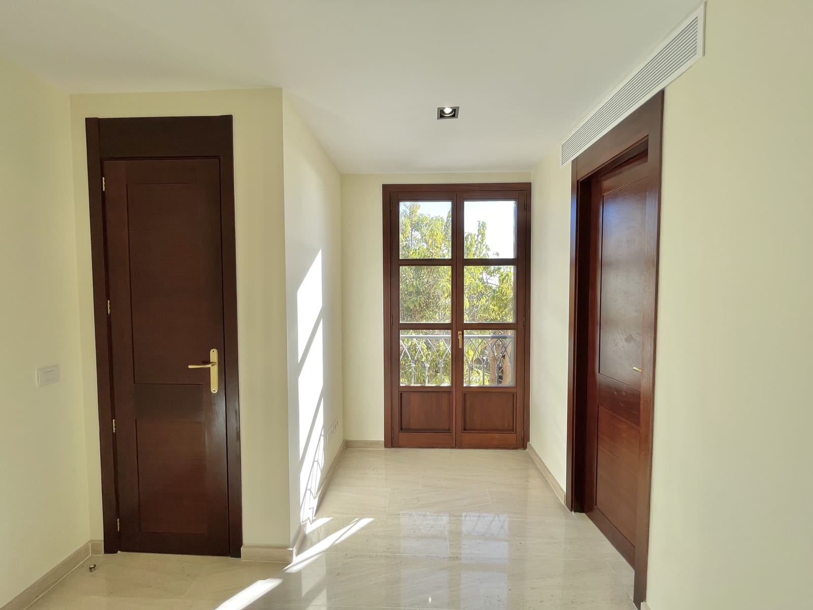 Penthouse de 4 chambres à louer à Palma de Mallorca avec garage - 8 000 € (Ref: 6551480)