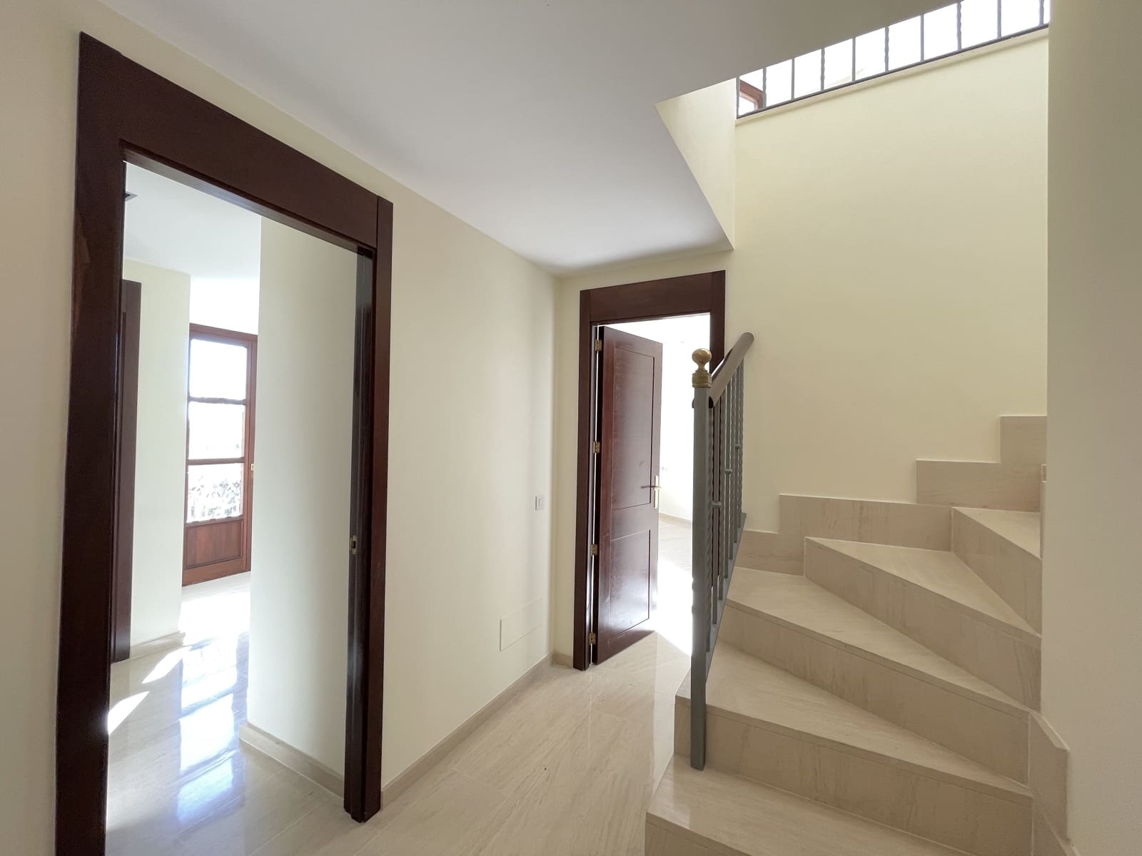 Penthouse de 4 chambres à louer à Palma de Mallorca avec garage - 8 000 € (Ref: 6551480)