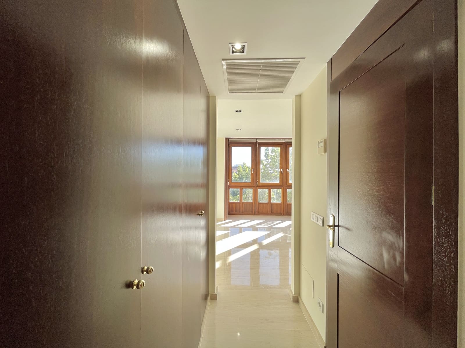 Penthouse de 4 chambres à louer à Palma de Mallorca avec garage - 8 000 € (Ref: 6551480)