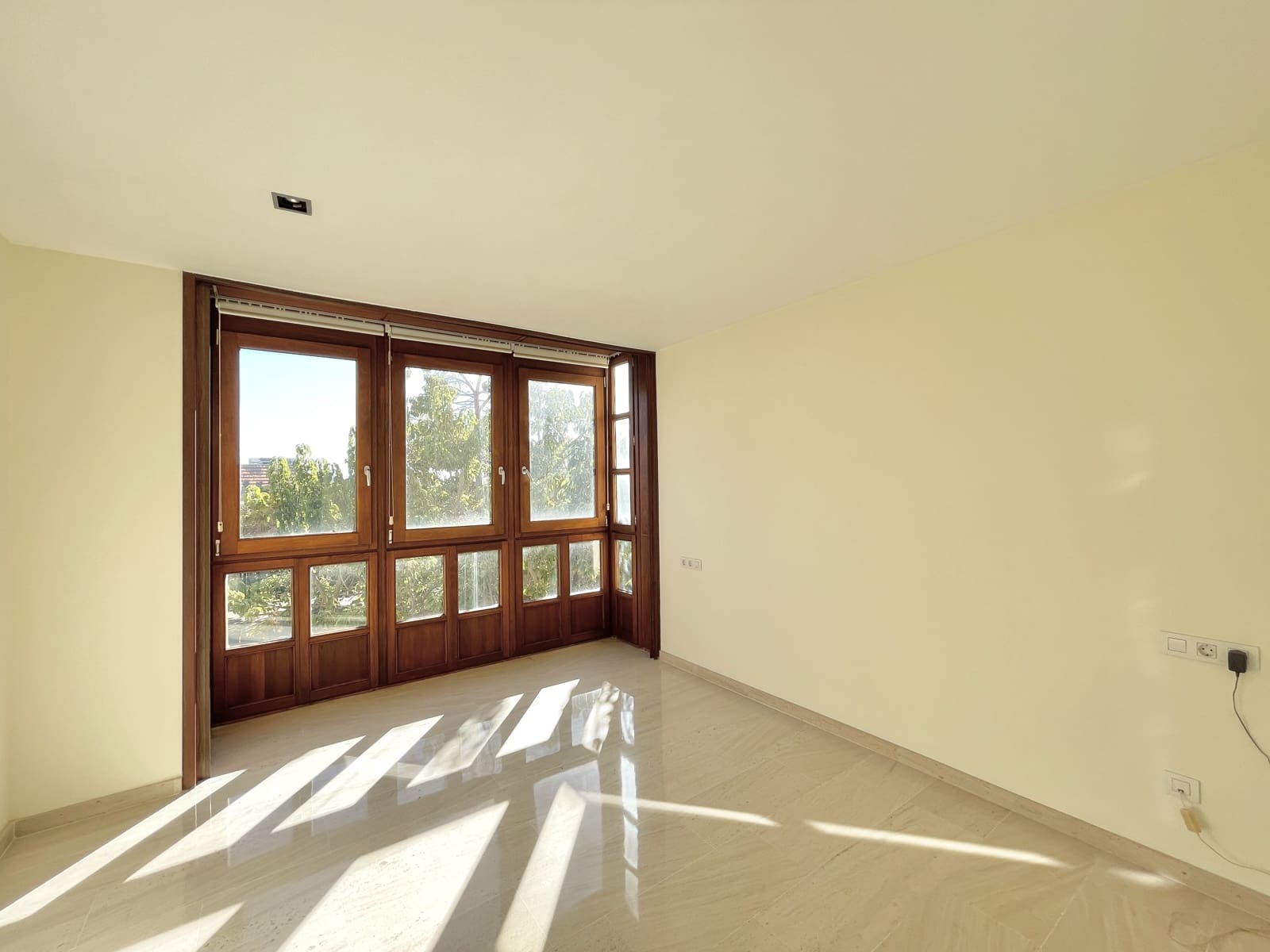 Penthouse de 4 chambres à louer à Palma de Mallorca avec garage - 8 000 € (Ref: 6551480)