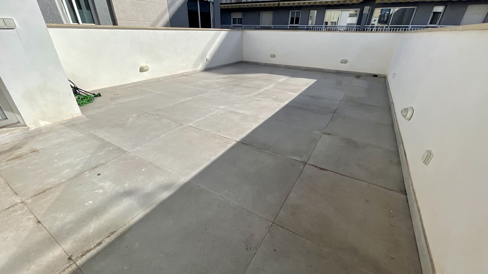 2 camera da letto Villa da affittare in Palma de Mallorca con garage - 2.300 € (Rif: 6564069)