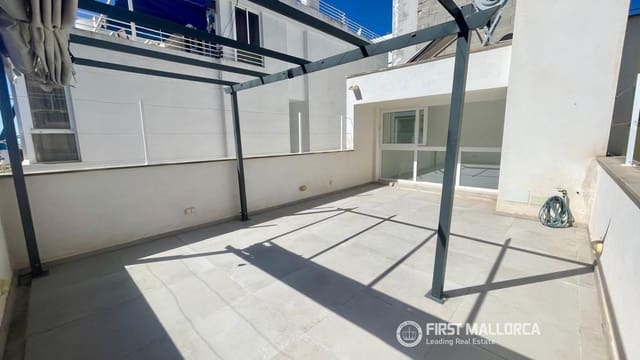 Villa/Maison de 2 chambres à louer à Can Pastilla, Palma de Mallorca avec garage - 2 300 € (Ref: 6564069)