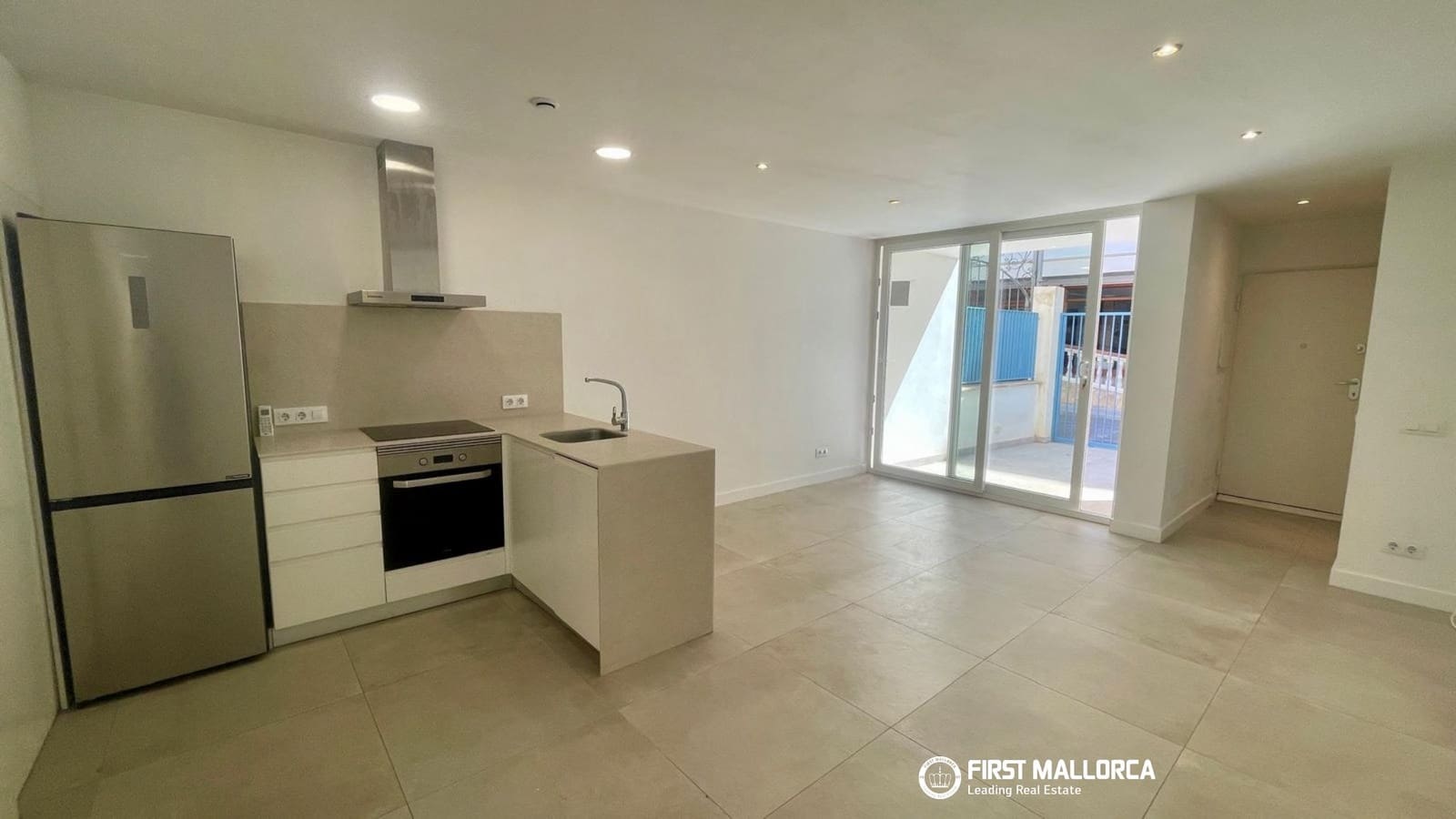 2 camera da letto Villa da affittare in Palma de Mallorca con garage - 2.300 € (Rif: 6564069)