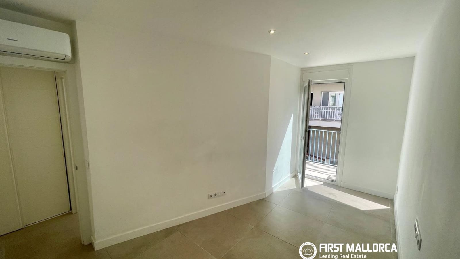 2 camera da letto Villa da affittare in Palma de Mallorca con garage - 2.300 € (Rif: 6564069)