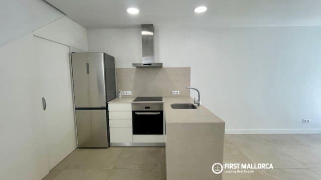 Villa/Maison de 2 chambres à louer à Can Pastilla, Palma de Mallorca avec garage - 2 300 € (Ref: 6564069)