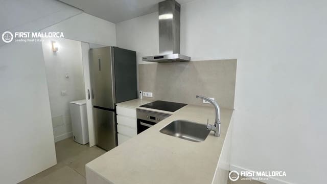 Villa/Maison de 2 chambres à louer à Can Pastilla, Palma de Mallorca avec garage - 2 300 € (Ref: 6564069)