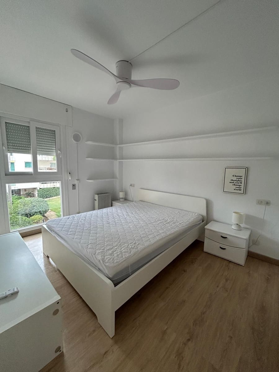 3 makuuhuone Huoneisto vuokrattavana paikassa Portals Nous - 2 200 € (Ref: 6583336)