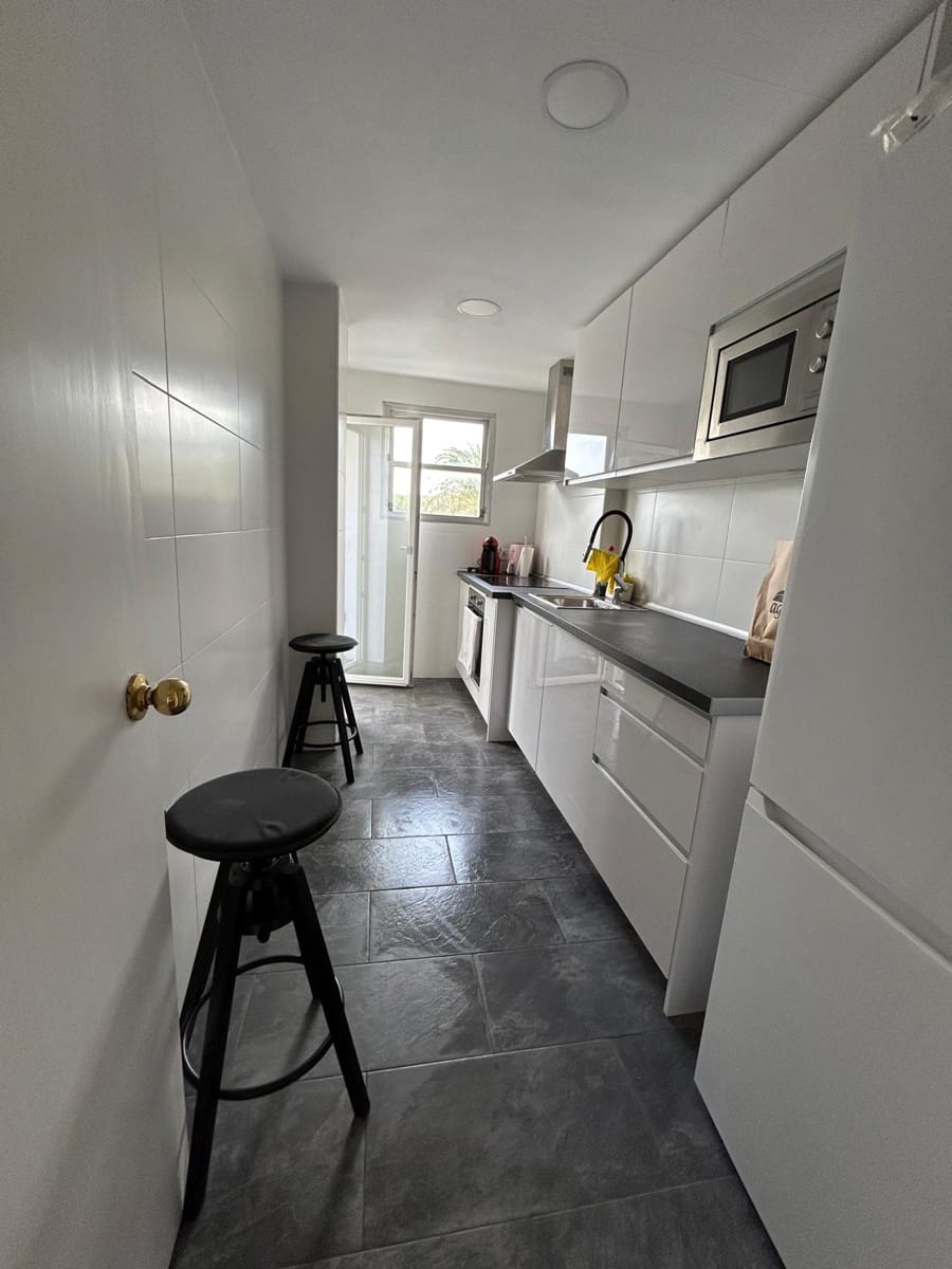 3 makuuhuone Huoneisto vuokrattavana paikassa Portals Nous - 2 200 € (Ref: 6583336)