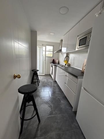 3 soveværelse Lejlighed til leje i Portals Nous, Calvià - € 2.200 (Ref: 6583336)