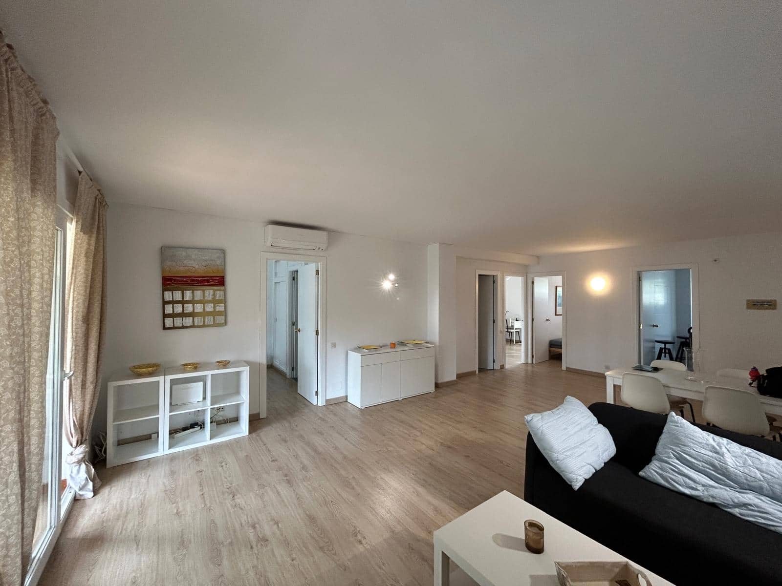 3 makuuhuone Huoneisto vuokrattavana paikassa Portals Nous - 2 200 € (Ref: 6583336)