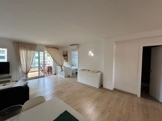 3 soveværelse Lejlighed til leje i Portals Nous, Calvià - € 2.200 (Ref: 6583336)