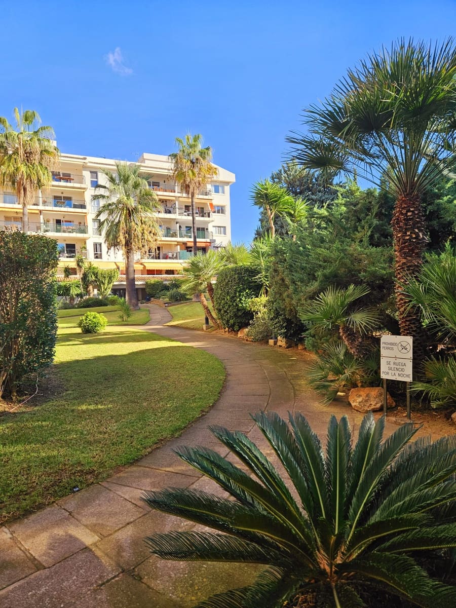 3 makuuhuone Huoneisto vuokrattavana paikassa Portals Nous - 2 200 € (Ref: 6583336)