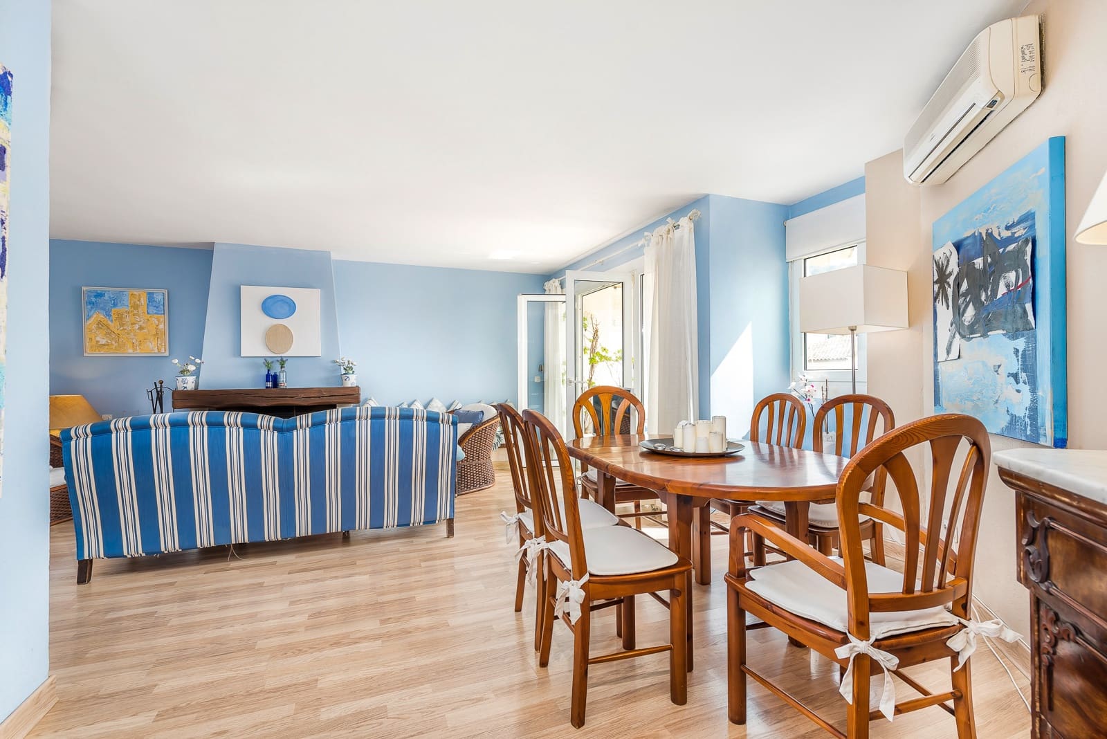 3 bedroom Penthouse for sale in Puerto de Andratx - € 800,000 (Ref: 6620722)