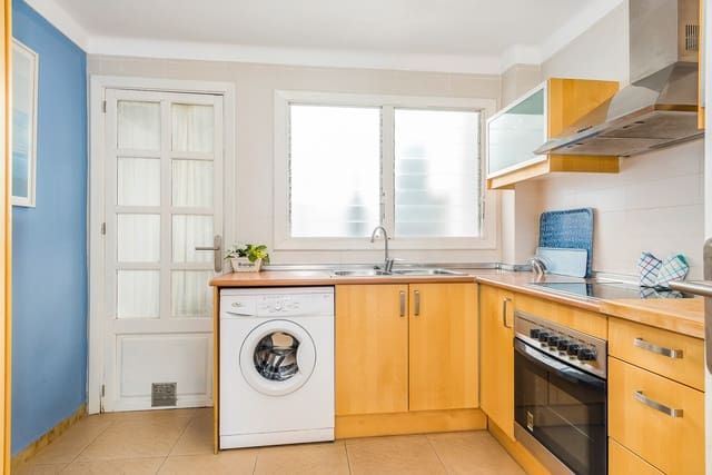 3 slaapkamer Penthouse te koop in Puerto de Andratx, Andratx - € 800.000 (Ref: 6620722)