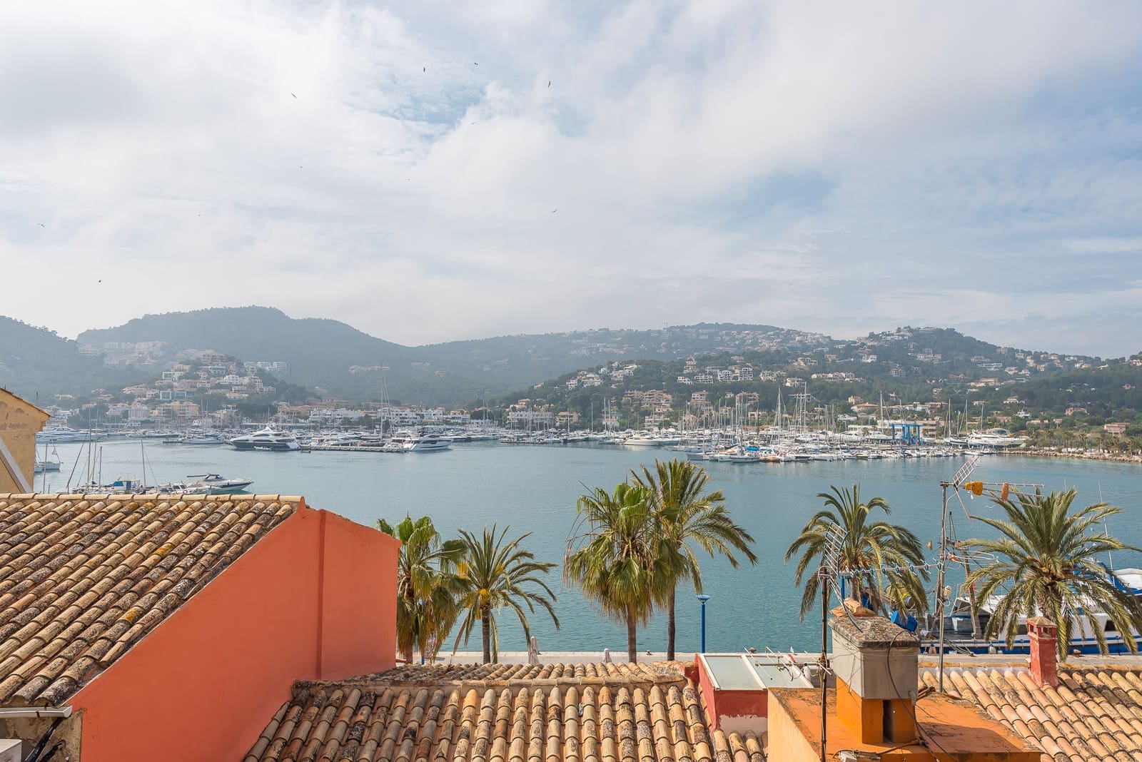 3 bedroom Penthouse for sale in Puerto de Andratx - € 800,000 (Ref: 6620722)