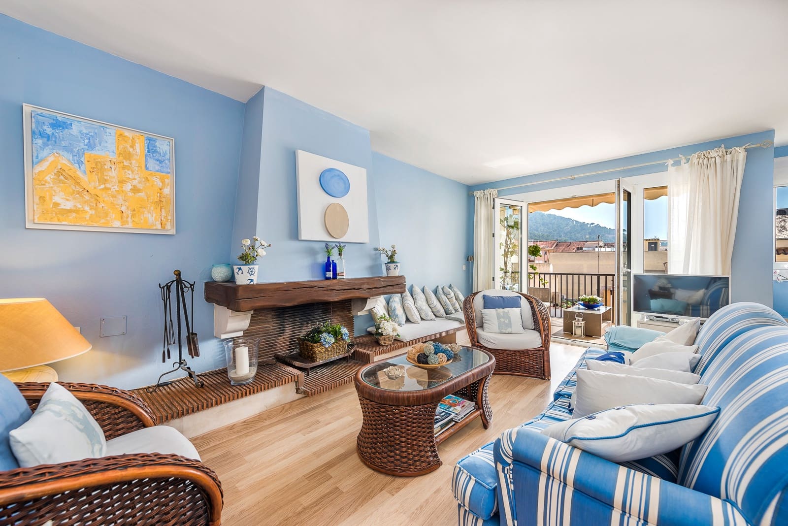 3 bedroom Penthouse for sale in Puerto de Andratx - € 800,000 (Ref: 6620722)