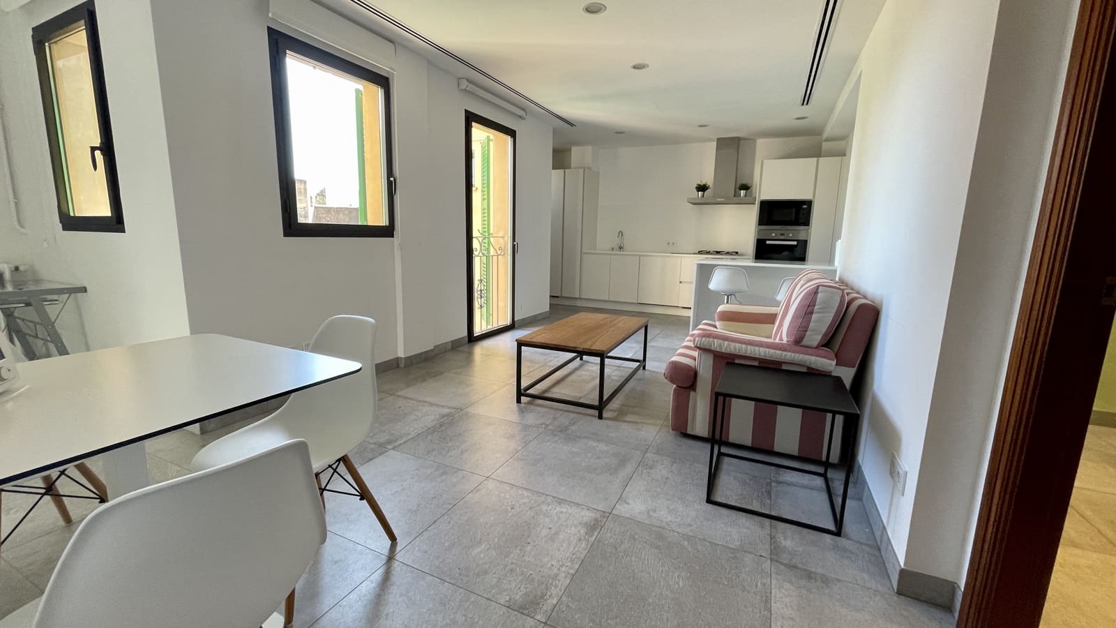1 Zimmer Apartment zu vermieten in Palma de Mallorca - 1.550 € (Ref: 6651353)