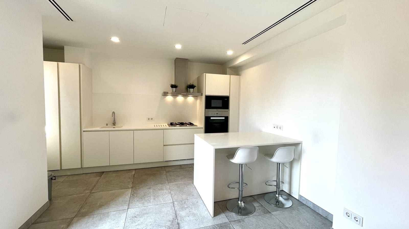 1 Zimmer Apartment zu vermieten in Palma de Mallorca - 1.550 € (Ref: 6651353)