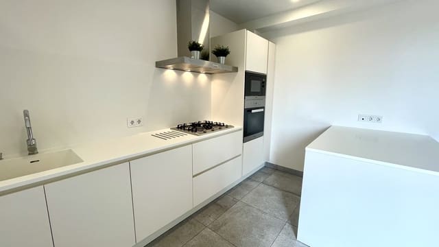 1 makuuhuone Huoneisto vuokrattavana paikassa El Sindicat, Palma de Mallorca - 1 550 € (Ref: 6651353)