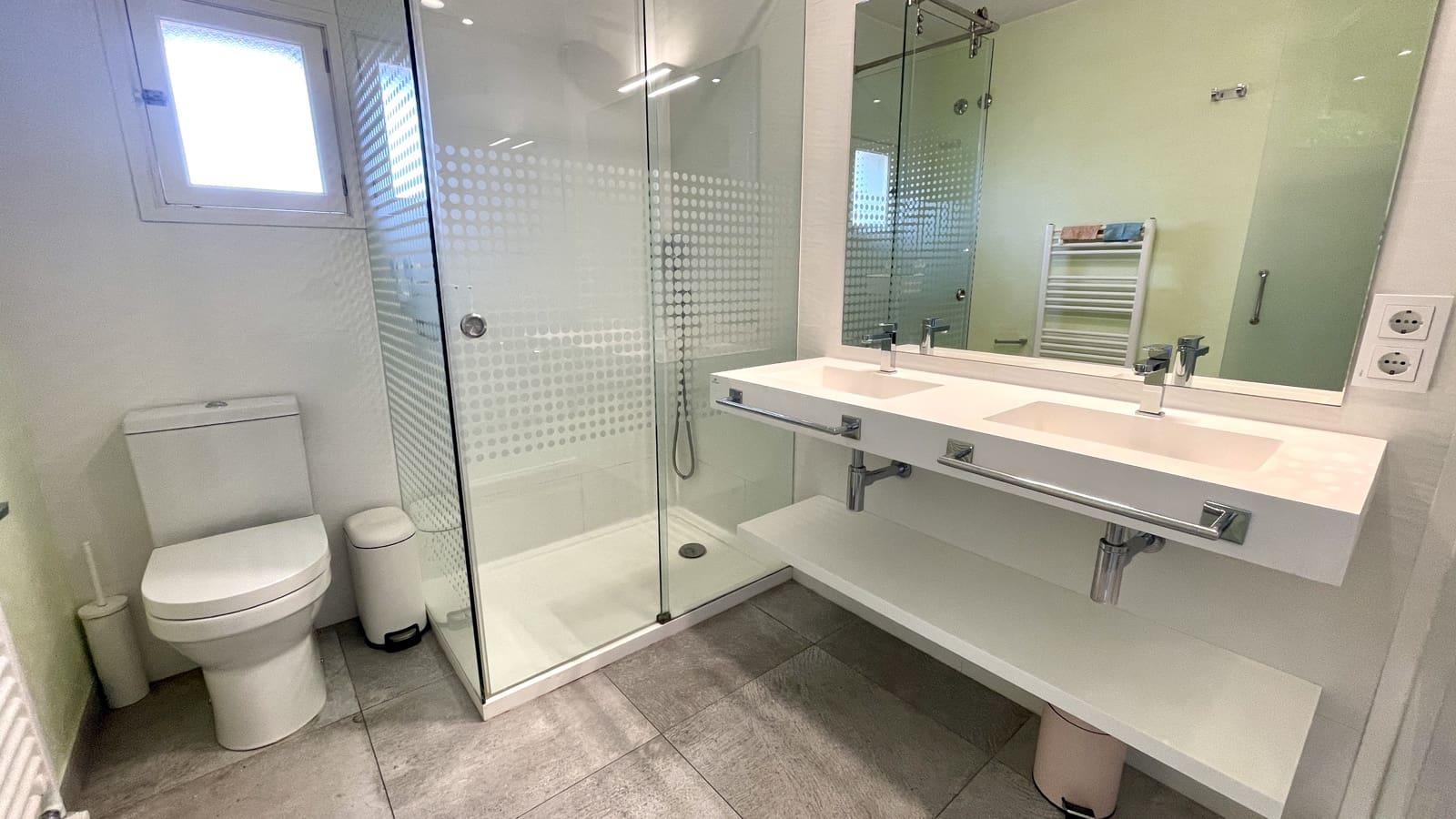 1 Zimmer Apartment zu vermieten in Palma de Mallorca - 1.550 € (Ref: 6651353)