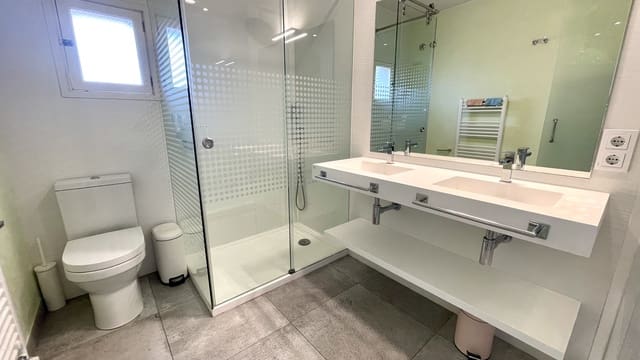 1 makuuhuone Huoneisto vuokrattavana paikassa El Sindicat, Palma de Mallorca - 1 550 € (Ref: 6651353)