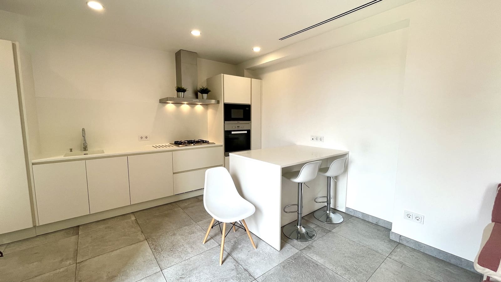1 Zimmer Apartment zu vermieten in Palma de Mallorca - 1.550 € (Ref: 6651353)