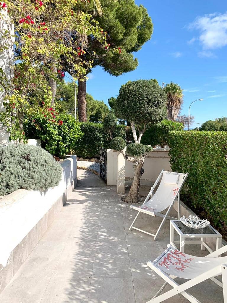 5 camera da letto Villa da affittare in Sol de Mallorca con piscina garage - 3.800 € (Rif: 6651380)