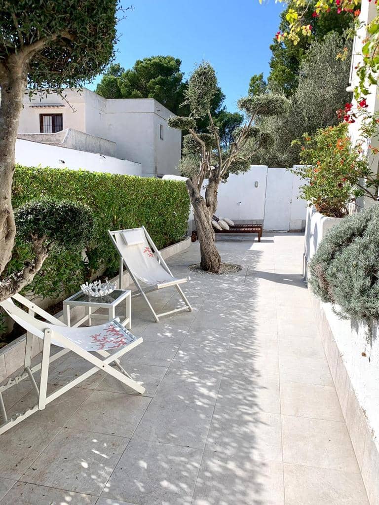 5 camera da letto Villa da affittare in Sol de Mallorca con piscina garage - 3.800 € (Rif: 6651380)