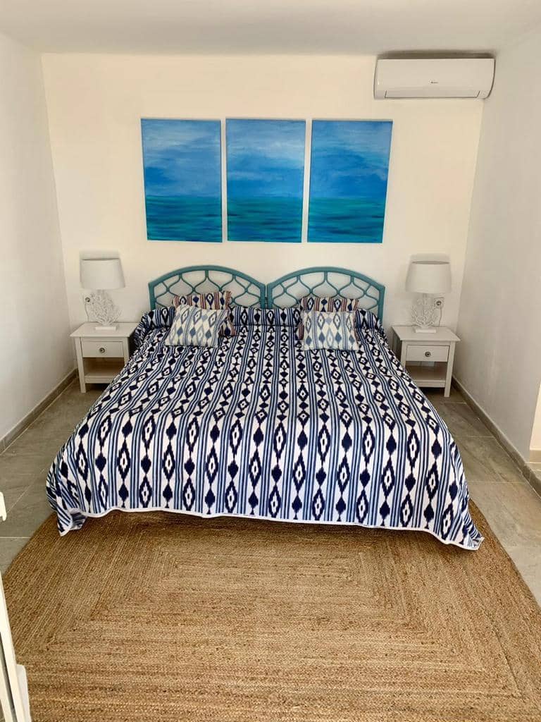 5 camera da letto Villa da affittare in Sol de Mallorca con piscina garage - 3.800 € (Rif: 6651380)