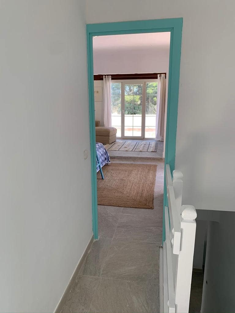 5 camera da letto Villa da affittare in Sol de Mallorca con piscina garage - 3.800 € (Rif: 6651380)