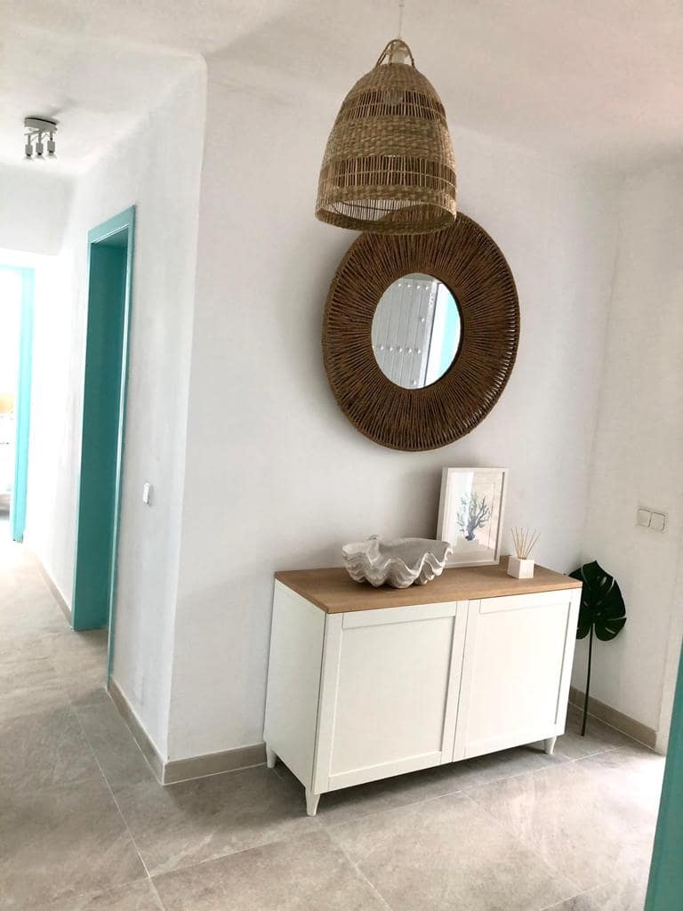 5 camera da letto Villa da affittare in Sol de Mallorca con piscina garage - 3.800 € (Rif: 6651380)