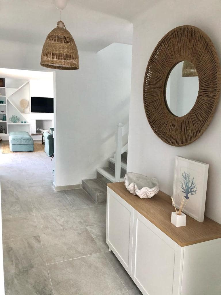 5 camera da letto Villa da affittare in Sol de Mallorca con piscina garage - 3.800 € (Rif: 6651380)