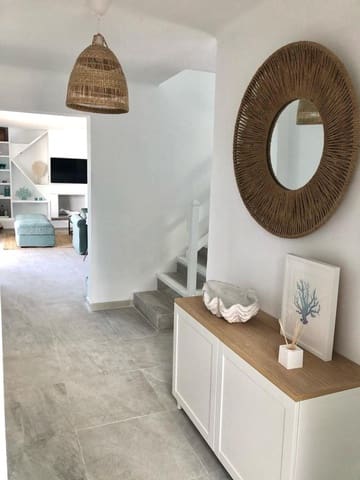 5 camera da letto Villa da affittare in Sol de Mallorca, Calvià con piscina garage - 3.800 € (Rif: 6651380)