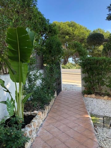 5 camera da letto Villa da affittare in Sol de Mallorca, Calvià con piscina garage - 3.800 € (Rif: 6651380)