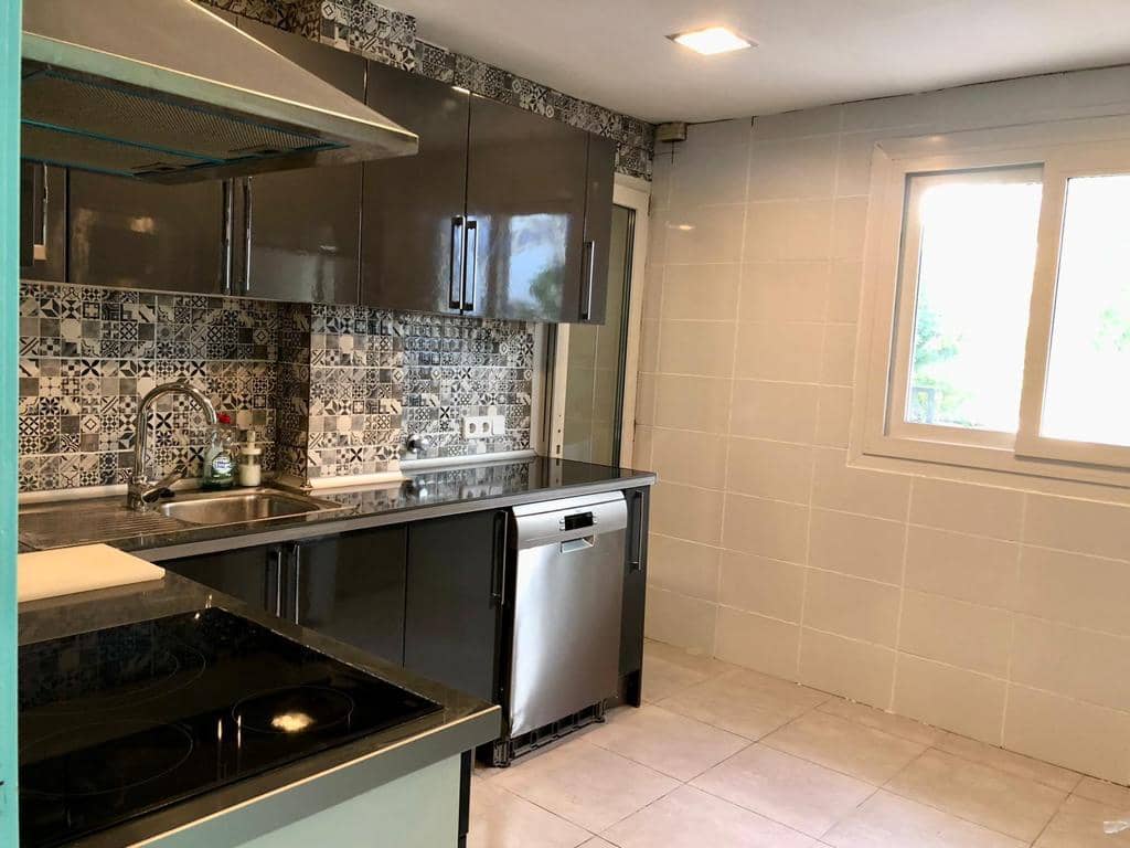 5 camera da letto Villa da affittare in Sol de Mallorca con piscina garage - 3.800 € (Rif: 6651380)