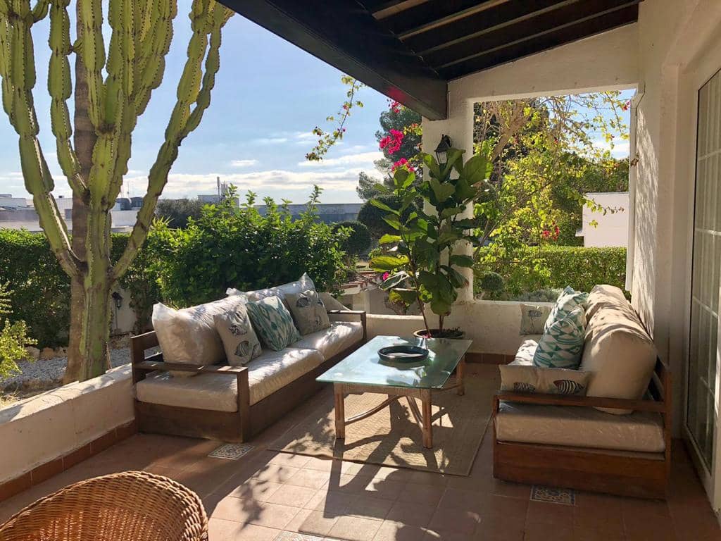 5 camera da letto Villa da affittare in Sol de Mallorca con piscina garage - 3.800 € (Rif: 6651380)