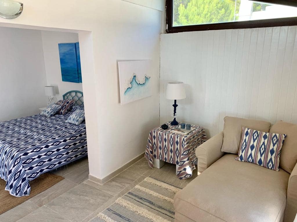 5 camera da letto Villa da affittare in Sol de Mallorca con piscina garage - 3.800 € (Rif: 6651380)