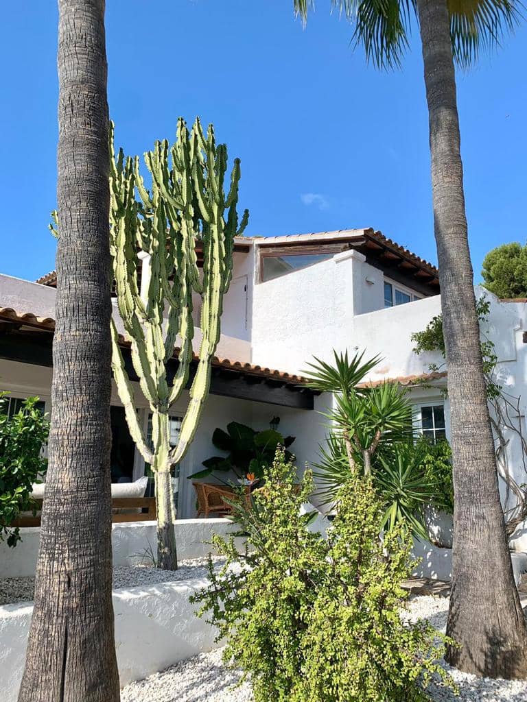 5 camera da letto Villa da affittare in Sol de Mallorca con piscina garage - 3.800 € (Rif: 6651380)