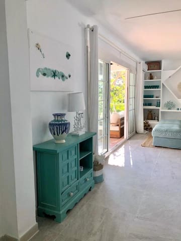 5 camera da letto Villa da affittare in Sol de Mallorca, Calvià con piscina garage - 3.800 € (Rif: 6651380)