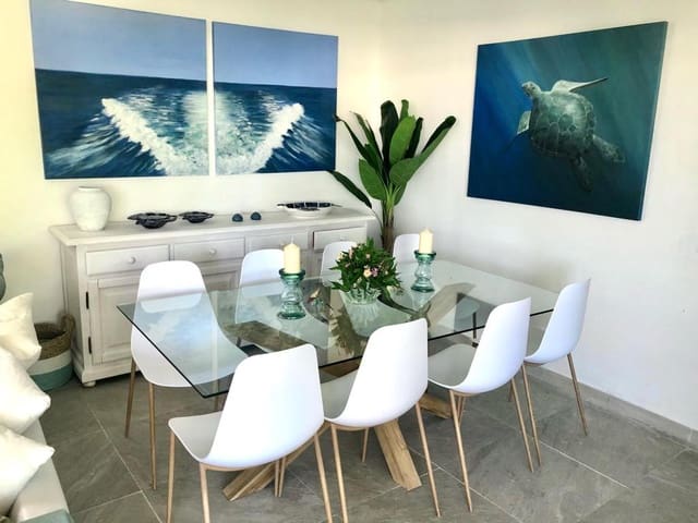 5 camera da letto Villa da affittare in Sol de Mallorca, Calvià con piscina garage - 3.800 € (Rif: 6651380)