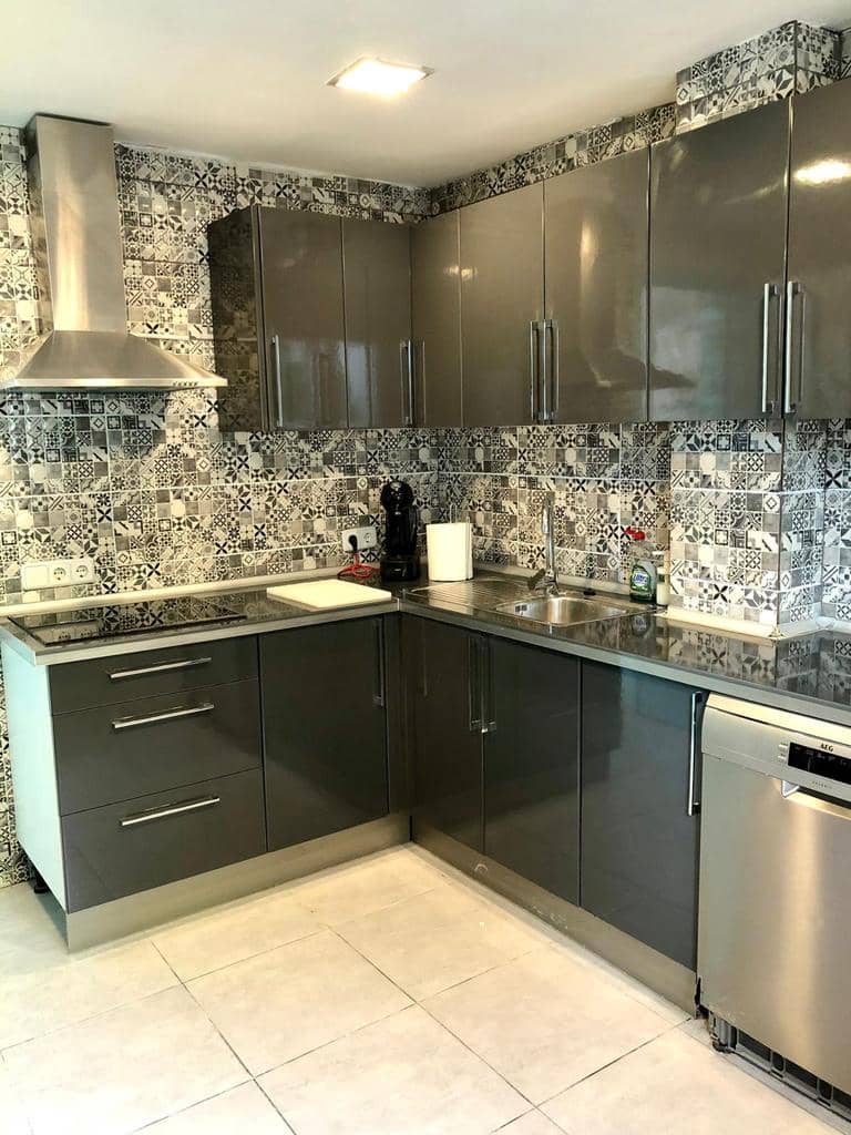 5 camera da letto Villa da affittare in Sol de Mallorca con piscina garage - 3.800 € (Rif: 6651380)