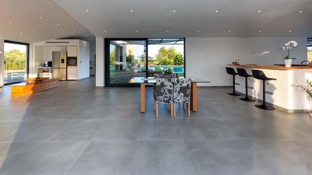 5 soverom Finca/Herregård til salgs i Llucmajor med svømmebasseng garasje - € 2 200 000 (Ref: 6651386)