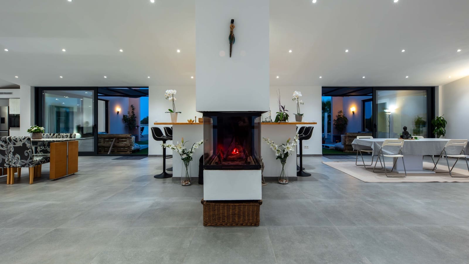 5 soverom Finca/Herregård til salgs i Llucmajor med svømmebasseng garasje - € 2 200 000 (Ref: 6651386)